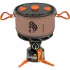 Zestaw kuchenny Jetboil Trailcook 2.0L - Piaskowy