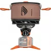 Zestaw kuchenny Jetboil Trailcook 2.0L - Piaskowy