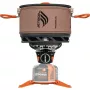 Zestaw kuchenny Jetboil Trailcook 2.0L - Piaskowy