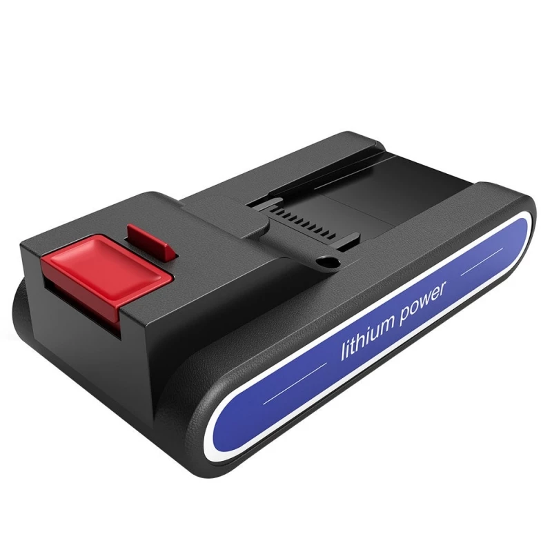 Jimmy 25.2V 2500mAh Akumulator Li-ion do odkurzaczy JV83