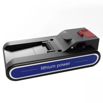 Jimmy 25.2V 2500mAh Akumulator Li-ion do odkurzaczy JV83