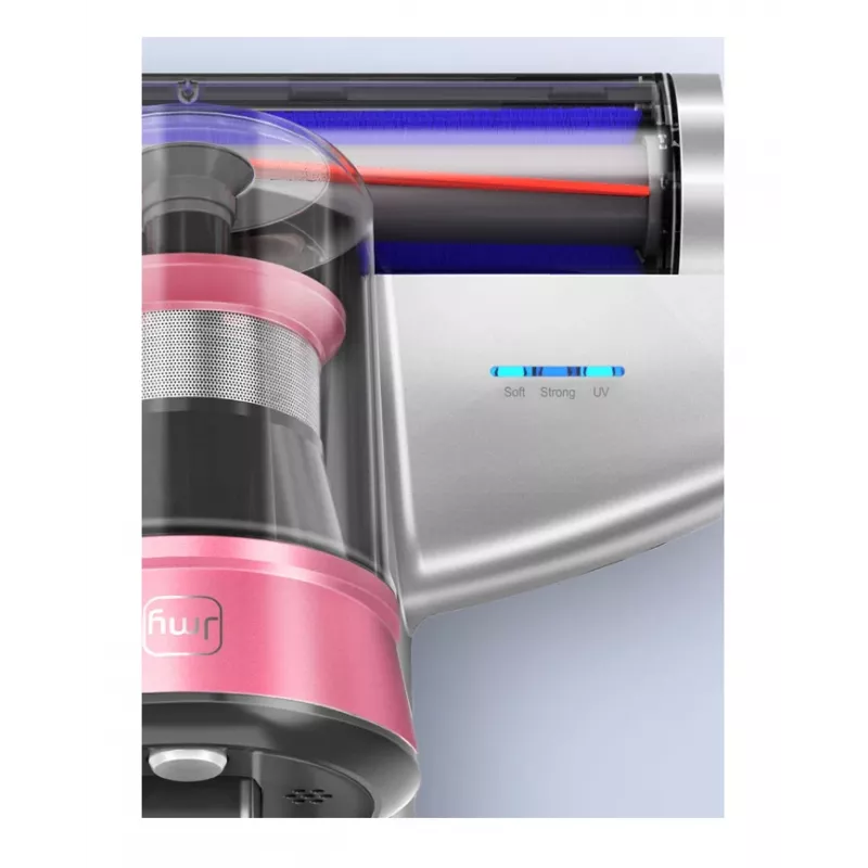 JIMMY BX5 Pro Anti-mite Odkurzacz ręczny przewodowy 500 W 220-240 V