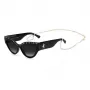 Okulary przeciwsłoneczne JIMMY CHOO SONJA GNS8079O 55/17/145 mm Damskie Oprawka acetatowa UV400