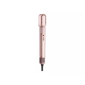 JIMMY HF9 multistyler do włosów, kondycjonowanie jonowe, wyświetlacz LED, 1300 W
