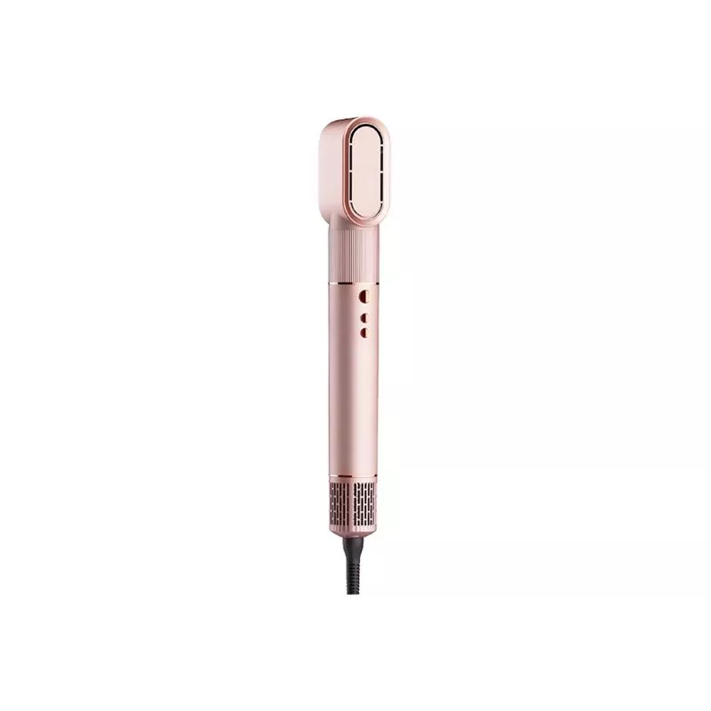 JIMMY HF9 Pro Hair Multi Styler - 1300W, Ionic Conditioning, LED Display, 4 Heat Settings