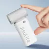 JISULIFE Handheld Fan Life9 5000mAh Portable USB Fan - Grey