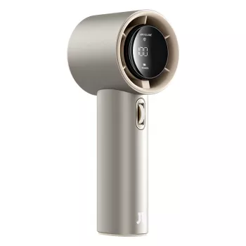 JISULIFE Handheld Fan Pro 1 S (FA53PRO) Light Brown