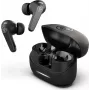 JLab JBuds ANC Pods True Wireless Earbuds z aktywną redukcją szumów, IP55, czarny