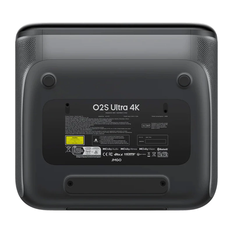 Projektor JMGO O2S Ultra