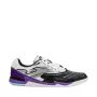Joma Cancha 2601 Halowe buty piłkarskie Czarno-Białe Rozmiar 42