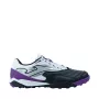 Joma Cancha 2601 Korki piłkarskie na trawę Czarny/Biały Męskie Rozmiar 43