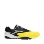 Joma Cancha 2628 Buty Piłkarskie na Sztuczną Trawę Żółto-Czarne Rozmiar 43