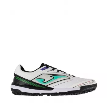 Joma Gambeta Turf 2602 Białe Buty Piłkarskie Męskie Rozmiar 42