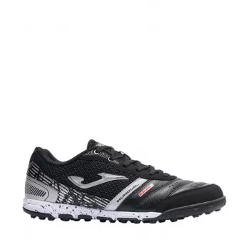 Joma Mundial Turf 2601 Czarne Buty Piłkarskie Rozmiar 39