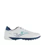 Joma Toledo Turf 2602 Białe buty piłkarskie