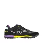 Joma Top Flex 2601 Turf Buty piłkarskie Czarne TOPS2601TF Rozmiar 43