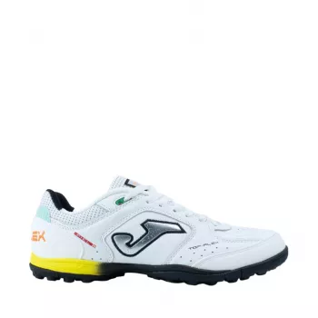 Joma Top Flex 2602 Turf Buty piłkarskie Biały TOPS2602TF Rozmiar 45