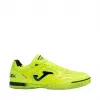 Joma Top Flex Indoor 2609 Fluorescent Yellow Futsal Shoes Size 42