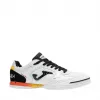 Joma Top Flex Indoor 2632 White Futsal Shoes TOPS2632IN 40