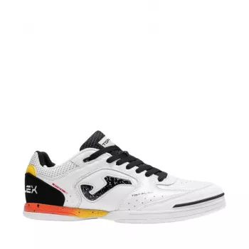 Joma Top Flex Indoor buty piłkarskie halowe białe rozmiar 43