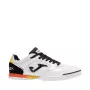 Joma Top Flex Indoor buty piłkarskie halowe białe rozmiar 43