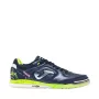 Joma Top Flex Rebound 2603 halowe buty futsalowe granatowe rozmiar 40