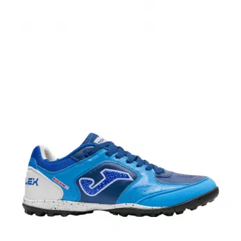 Joma Top Flex Turf 2635 Buty do piłki nożnej Granatowo-Niebieskie Rozmiar 41