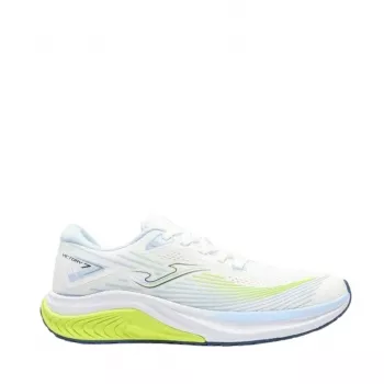Joma Victory 7 Buty do biegania męskie Biały Niebieski RVICTW2632 Rozmiar 43 EU