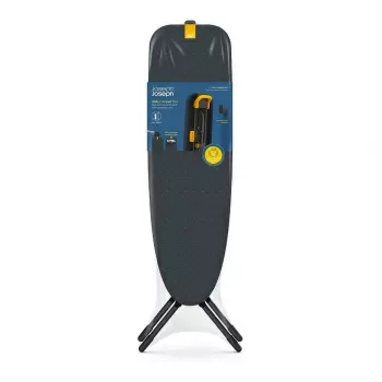 Deska do prasowania Joseph Joseph Glide Compact Plus Easy-Store 110cm Niebieska z zaawansowanym pokrowcem