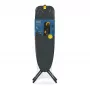 Deska do prasowania Joseph Joseph Glide Compact Plus Easy-Store 110cm Niebieska z zaawansowanym pokrowcem