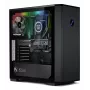 Joule Performance Gaming PC RTX 5060 Ti Intel Core i5-14600K 32GB DDR5 1TB NVMe SSD Windows 11 Home Czarny