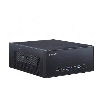 Joule Performance OPUS SG100234 Gaming Desktop PC - Intel Core i7-12700F, RTX 3060 Ti, 16GB DDR4, 1TB NVMe SSD, Windows 11 Home