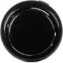JOY-IT ARC Button M BK - Mini przycisk arcade z mikrostykiem czarny przycisk-czarny-mini
