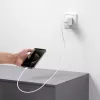 JOYROOM 10000mAh 22.5W USB-C Power Bank z wbudowanym kablem