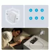 JOYROOM 10000mAh 22.5W USB-C Power Bank z wbudowanym kablem