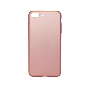 Joyroom Apple iPhone 7 Plastic Case JR-BP241 Pink