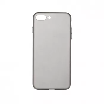 Joyroom Apple iPhone 7 Plus / 8 Plus Plastic Case JR-BP241 Grey