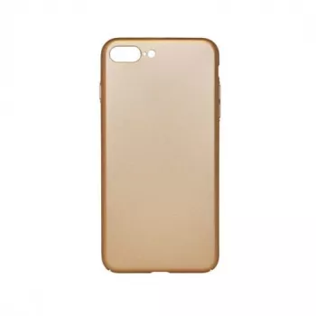 Joyroom Apple iPhone 7 Plus Plastic Case JR-BP241 Gold