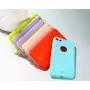 Joyroom Apple iPhone 7 Plus TPU Case JR-BP224 Czerwony
