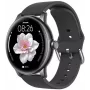 Joyroom Classic Series JR-FC1 Smartwatch z funkcją odbierania połączeń, IP68, ciemnoszary