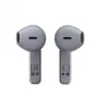 Joyroom IceLens Series True Wireless Earbuds z diodami LED, Bluetooth 5.3, TWS, AAC, SBC, Czarny (JR-TC1-BLK)