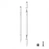 JOYROOM JR-BP561 3-w-1 pasywny magnetyczny rysik pojemnościowy z długopisem, biały