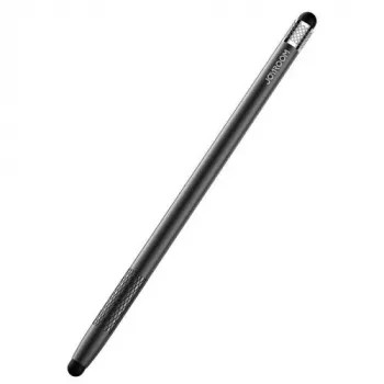 JOYROOM JR-DR01 Aktywny Pojemnościowy Rysik do Ekranów Dotykowych, Czarny (JR-DR01-BLK-2)