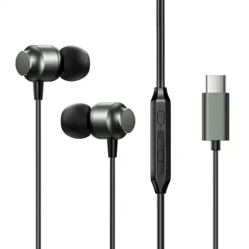 Joyroom JR-EC06 Uchwyt samochodowy do telefonu, zacisk grawitacyjny, szary