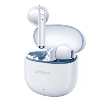 Joyroom JR-PB2 True Wireless Earbuds (Biały)