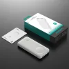 Joyroom JR-PBF12 Power Bank 10000mAh 2.4A Dual USB-A USB-C Biały