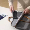 Joyroom JR-PBF15 Power Bank 10000mAh USB-C USB-A 22.5W Czarny