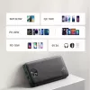 Joyroom JR-PBF15 Power Bank 10000mAh USB-C USB-A 22.5W Czarny