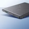 Joyroom JR-PBM08 5000mAh 20W Ultra-Thin Magnetic Wireless Power Bank - Gray