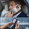 Joyroom JR-PBM08 5000mAh 20W Ultra-Thin Magnetic Wireless Power Bank - Gray